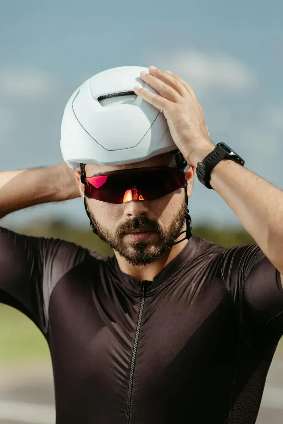 CYCLING ACCESSORIES